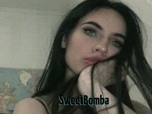 SweetBomba