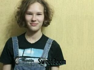 SweetBoom