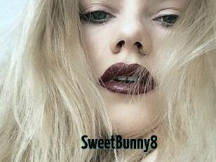 SweetBunny8