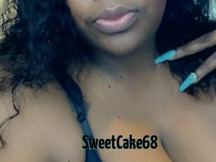 SweetCake68