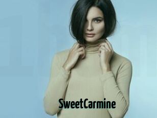 SweetCarmine