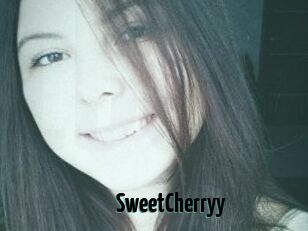 SweetCherryy