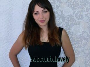 SweetCuteLovely