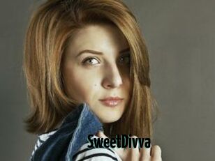 SweetDivva