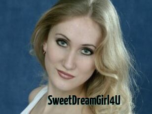 SweetDreamGirl4U