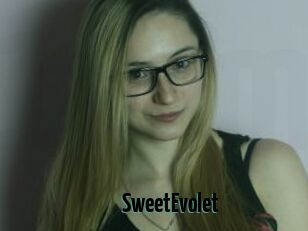 SweetEvolet