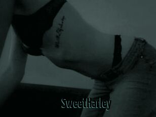 SweetHarley