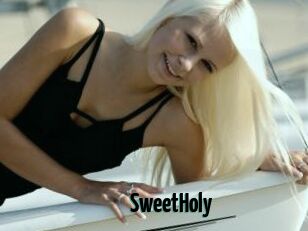 SweetHoly
