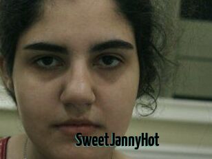 SweetJannyHot
