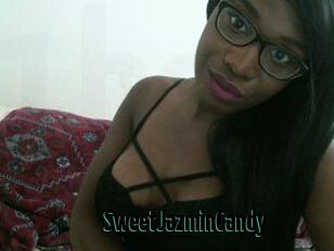SweetJazminCandy