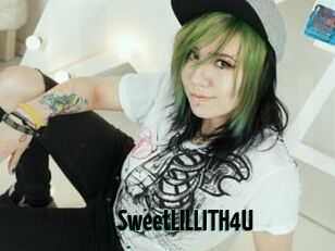 SweetLILLITH4U