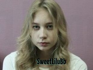 SweetLiluBb