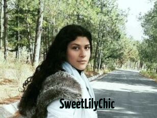 SweetLilyChic