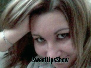 SweetLipsShow