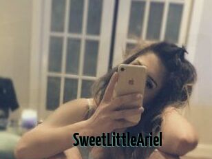 SweetLittleAriel