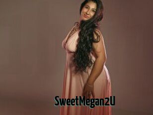 SweetMegan2U