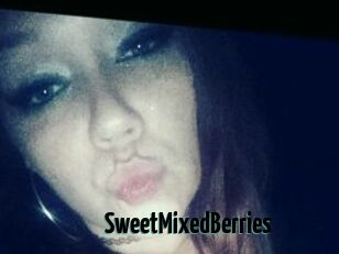 SweetMixedBerries