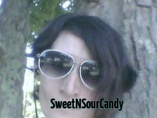 SweetNSourCandy