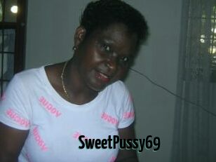 SweetPussy69