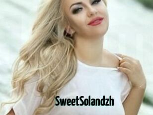 SweetSolandzh
