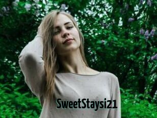 SweetStaysi21