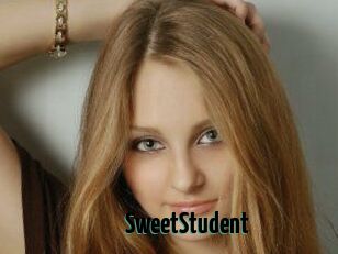 SweetStudent