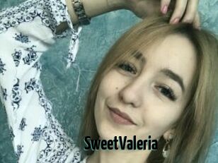 SweetValeria