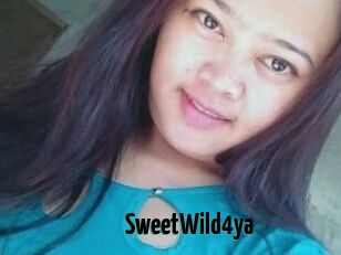 SweetWild4ya