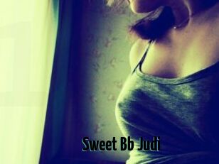 Sweet_Bb_Judi
