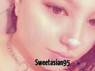 Sweetasian95