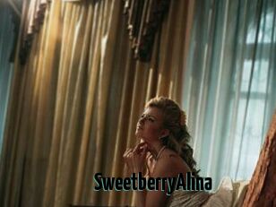 SweetberryAlina