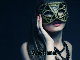 Sweetcomet