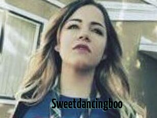 Sweetdancingboo