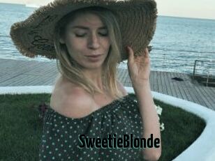 SweetieBlonde