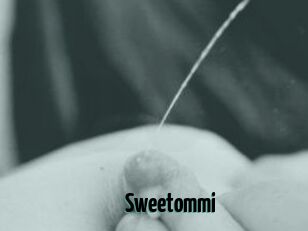 Sweetommi