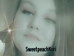 SweetpeachKori