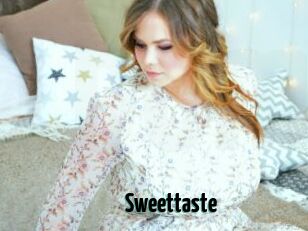 Sweettaste