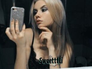 SweetttLi