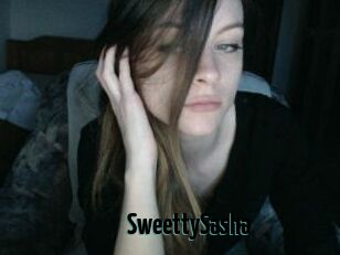 SweettySasha