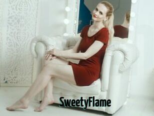 SweetyFlame