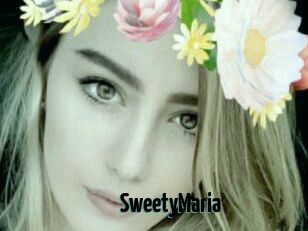SweetyMaria