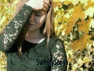 SweetySonya