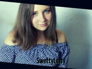 SwettyLorry