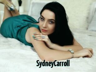 SydneyCarroll