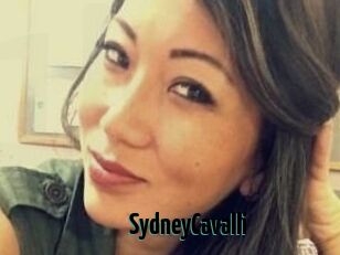 Sydney_Cavalli