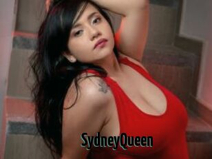 SydneyQueen