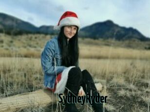 SydneyRyder