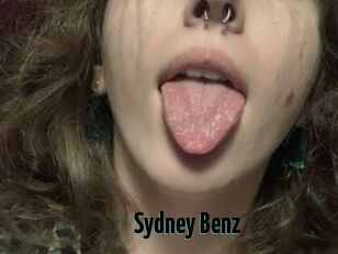 Sydney_Benz