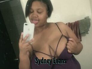 Sydney_Evans
