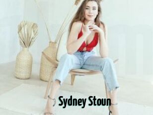 Sydney_Stoun